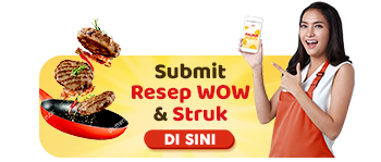 Upload Resep dan Struk untuk mendapatkan points