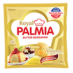 Palmia Butter Margarine