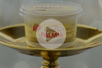 Palmia Butter Margarine
