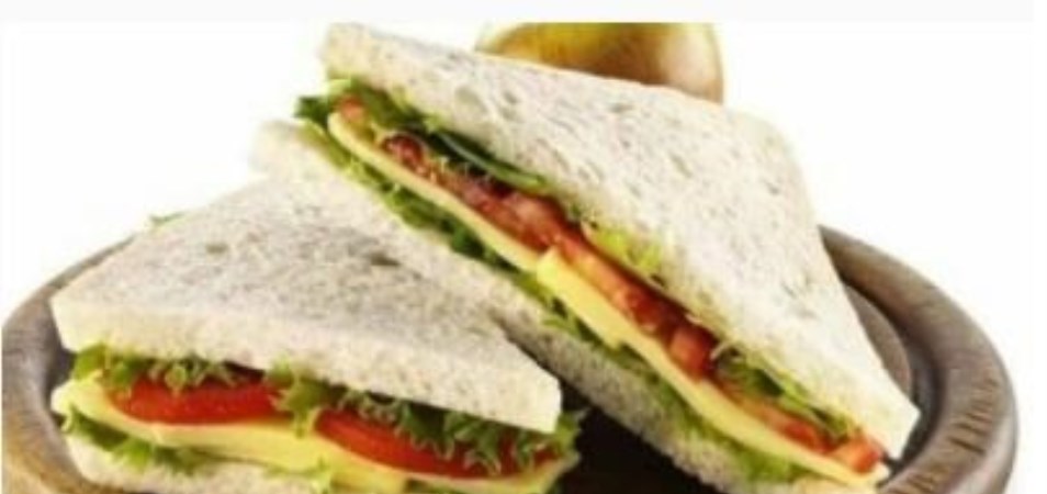 Resep Camilan - Sandwich - Palmia I Margarin Serbaguna I 