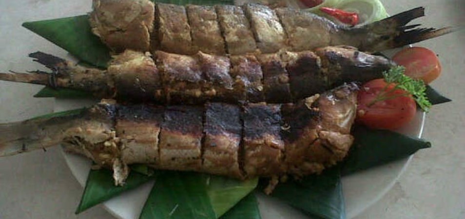 Resep Hidangan Utama Sate Bandeng Palmia I Margarin 