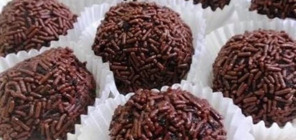 Resep Camilan - Kue Rambutan Meses Coklat - Palmia I 
