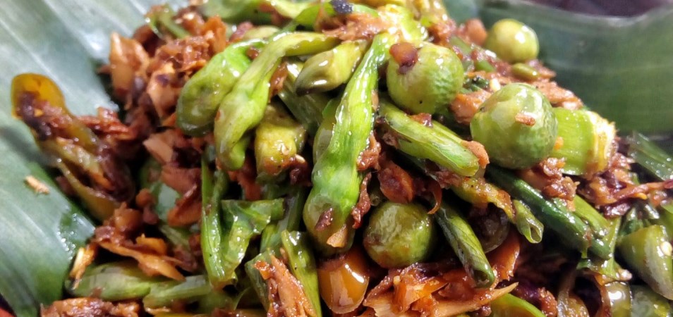 Resep Tumis Kembang Kol Pedas : Resep Tumis Wortel Kembang ...