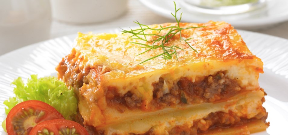 LASAGNA