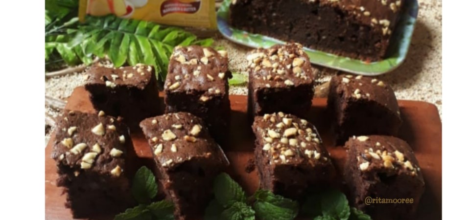 Brownies Talas