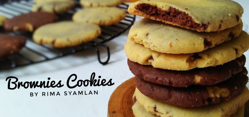 Brownies Cookies