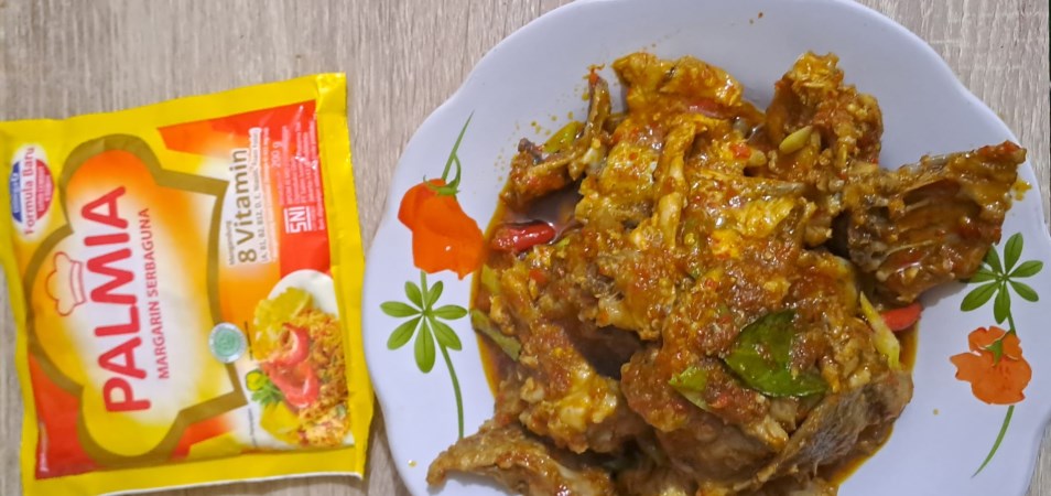 Usik Tulang Ayam