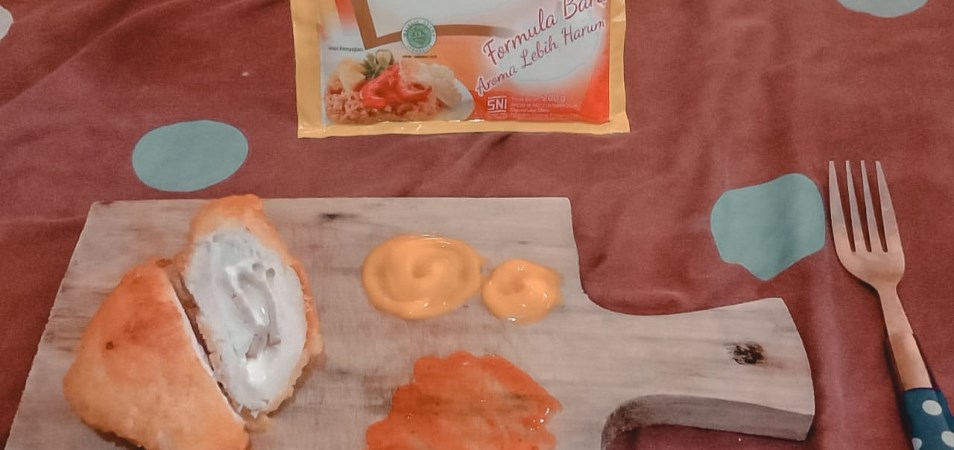 Chicken Cordon Bleu