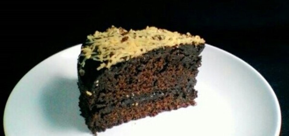 Choco Cake