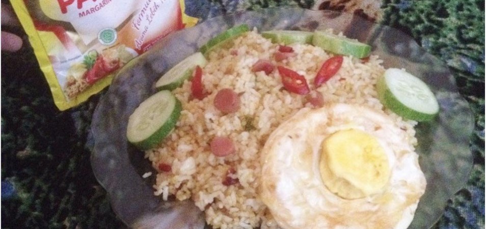 Nasi Goreng Kampung