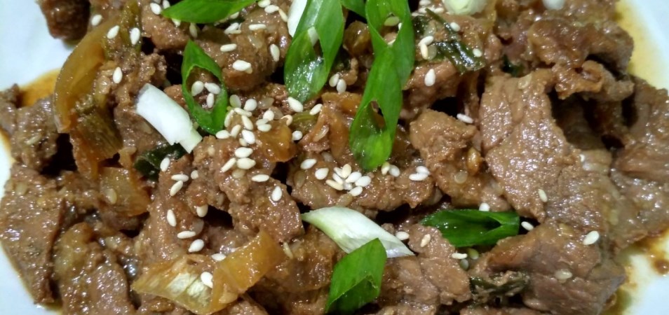 BULGOGI