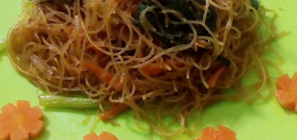 Bihun Goreng