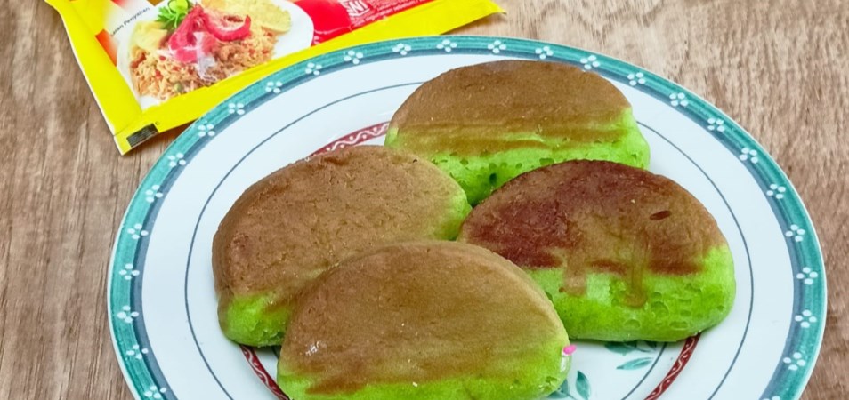 Kue Pukis