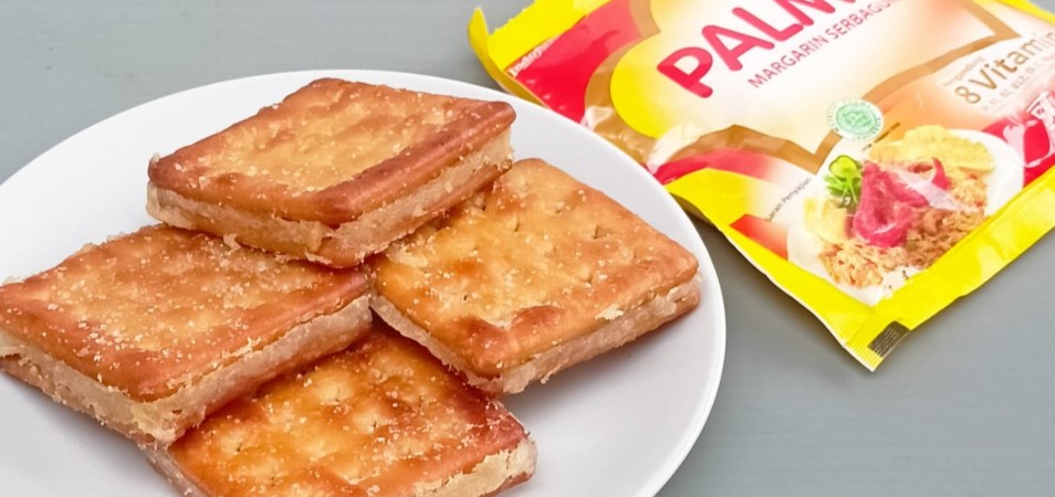 Gabin Goreng Isi Tape