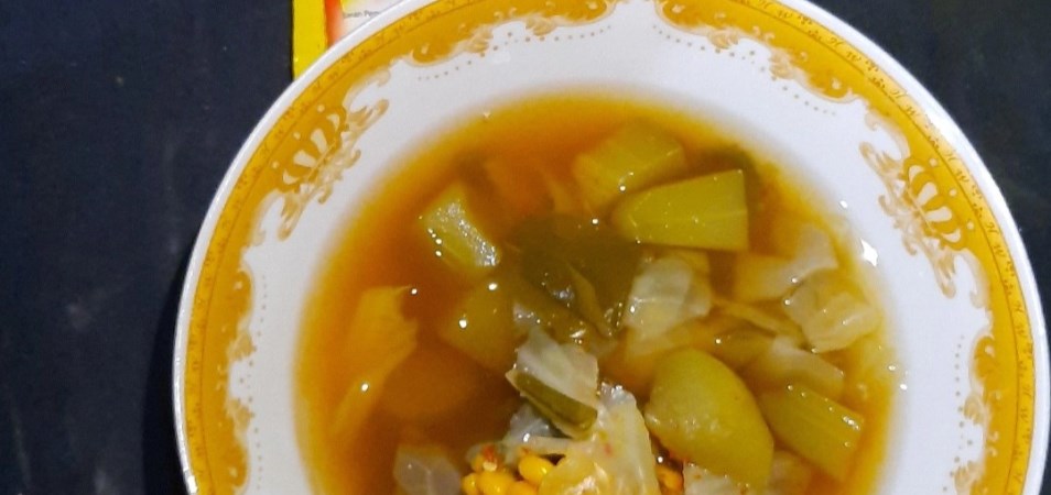 Sayur Asem