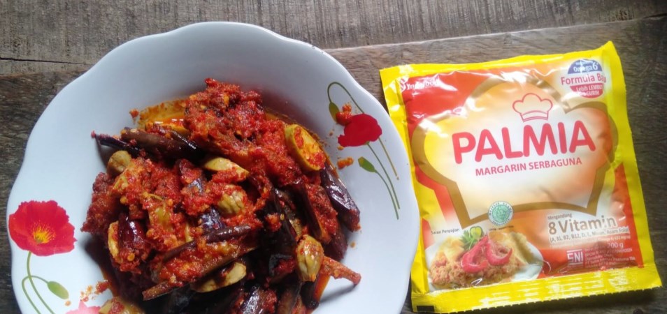 Balado Terong Jo Jariang