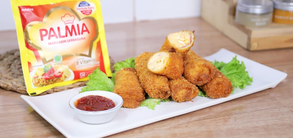 Risol Goreng Mayo Palmia