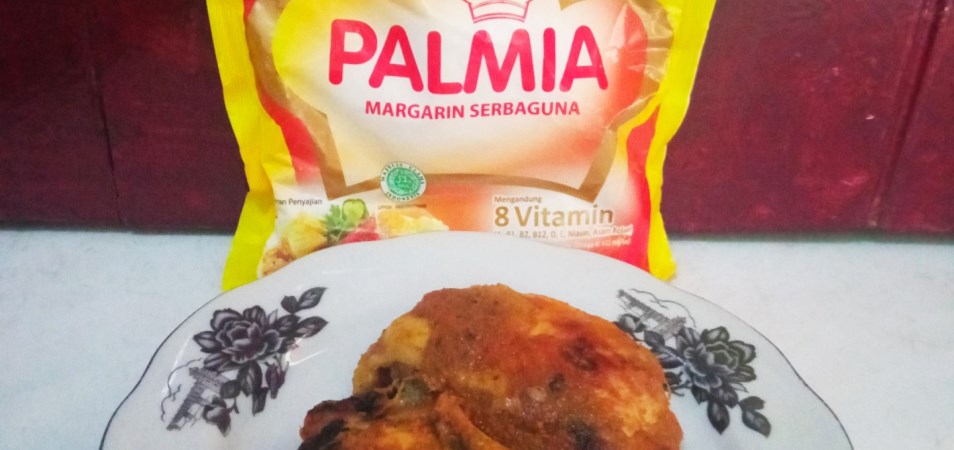 Ayam Panggang Palmia
