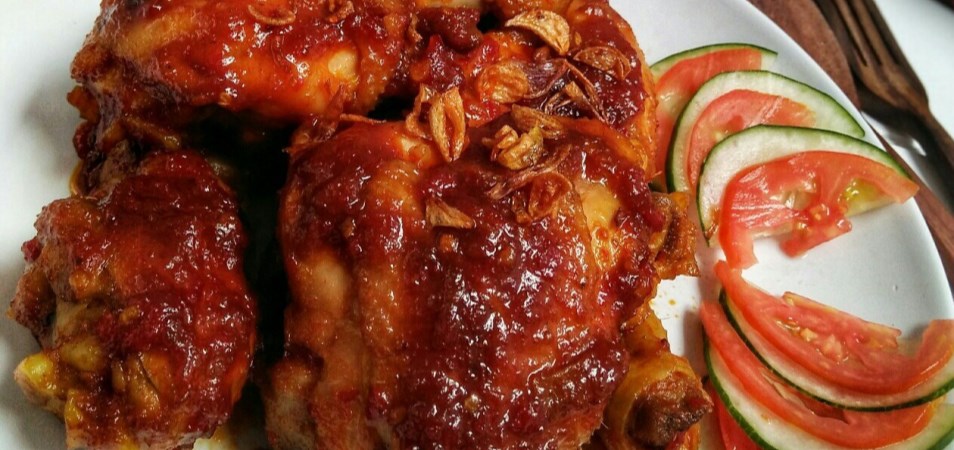 Ayam Balado