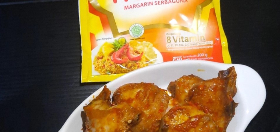 Sambal Ayam Nanas