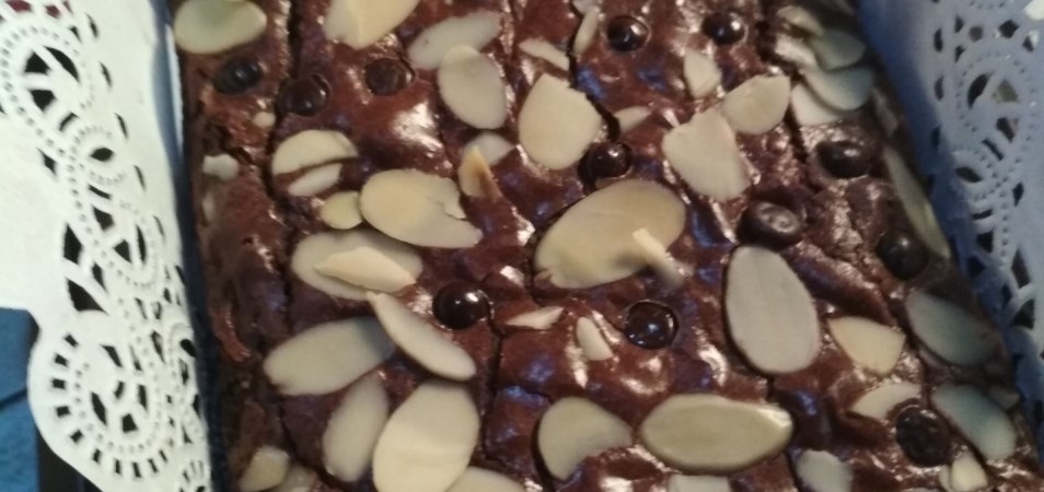 Fudgy Brownies