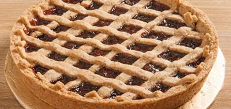 Linzer Torte