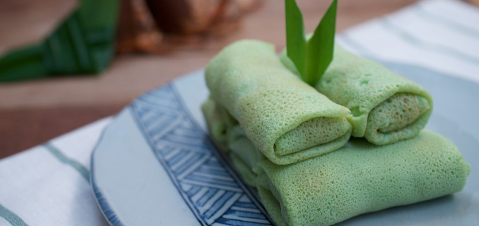 Resep Camilan Kue Dadar Gulung Nikmat Palmia I Margarin Serbaguna I Temukan Resep Masakan Cemilan