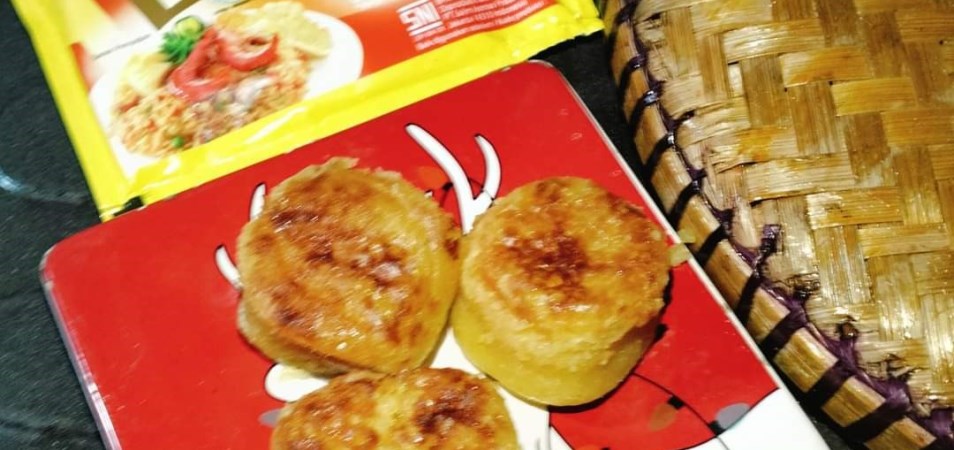 Bika Ambon Mini Ekonomis