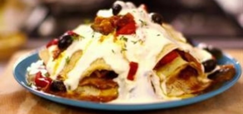 Resep Camilan Ratatouille Cheese Palmia I Margarin 