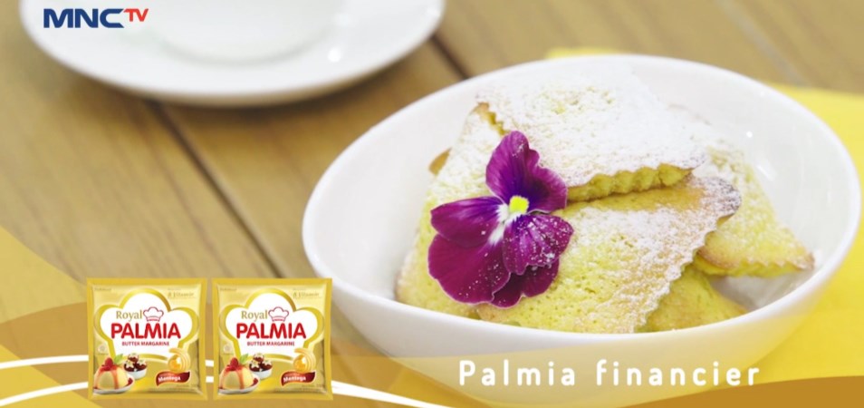 PALMIA FINANCIER