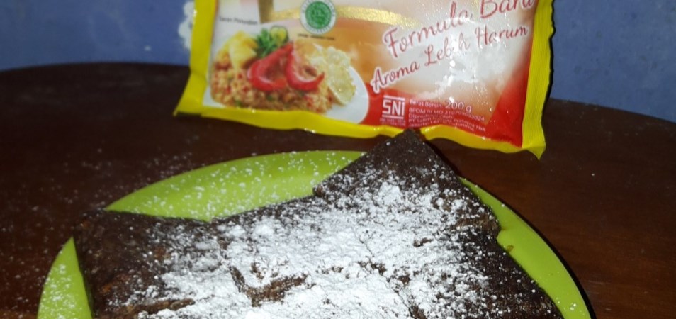 Choco oat crunchy