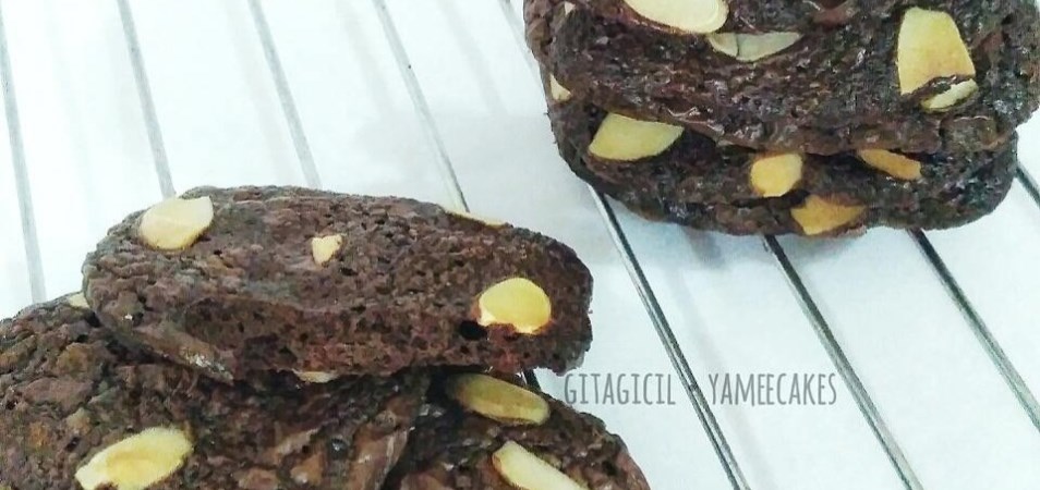 Brownies Cookies