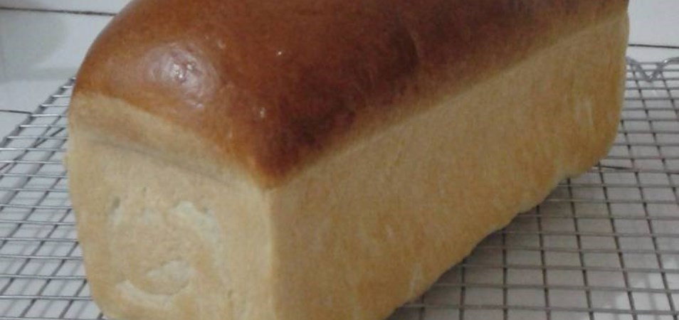 Resep Camilan Roti Tawar Rumahan Palmia I Margarin 