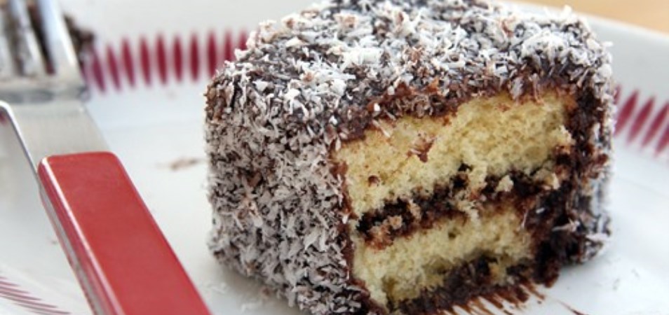 Lamington