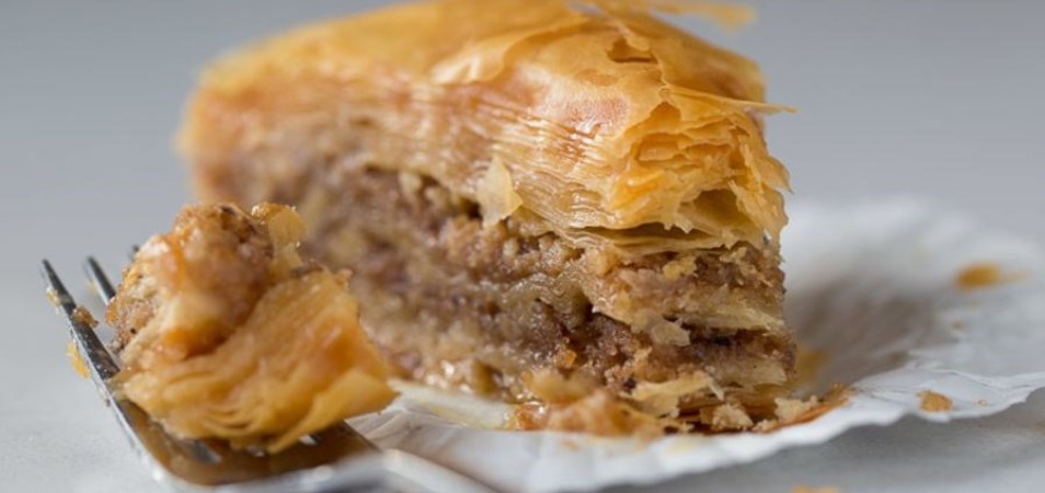 Baklava