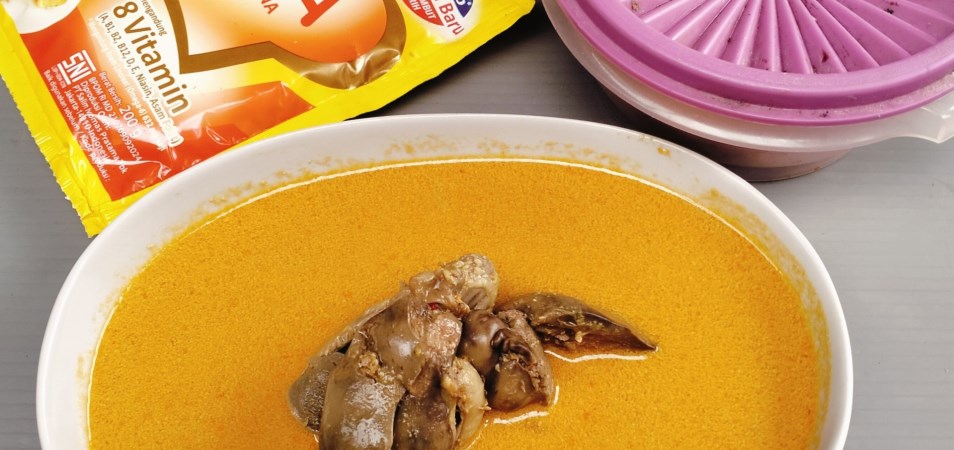 Gulai Kalang