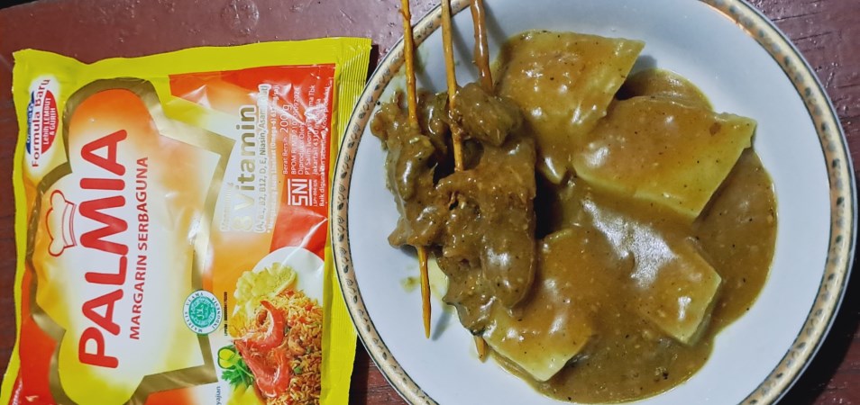 Sate Padang