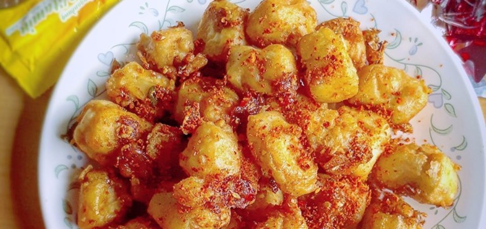 Tahu Pop