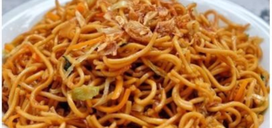 Mie Goreng