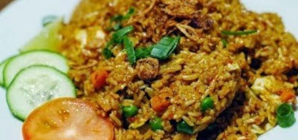 Resep Hidangan Utama Nasi Goreng Ati Ampela Palmia I Margarin Serbaguna I Temukan Resep Masakan Cemilan