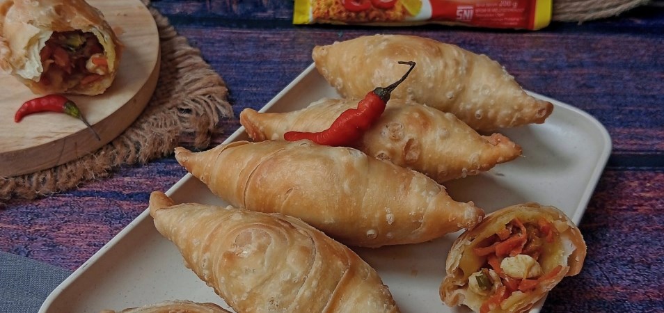 Karipap