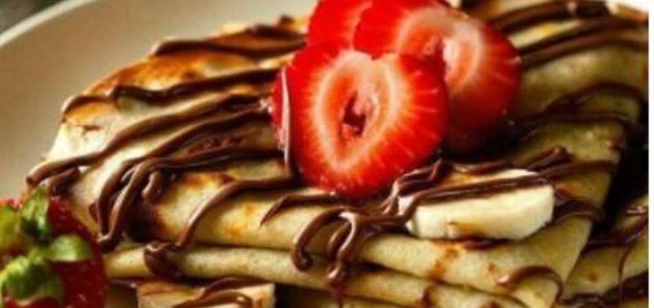 Crepes