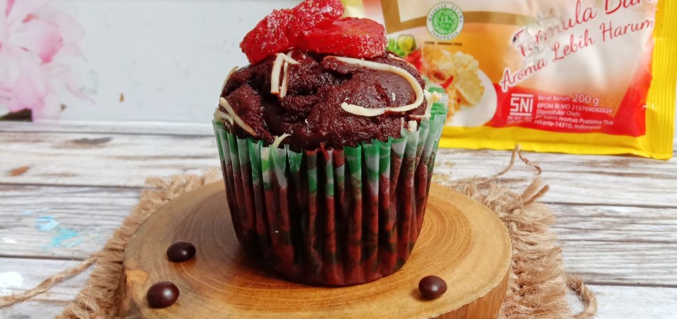 Chocolate Cupcake