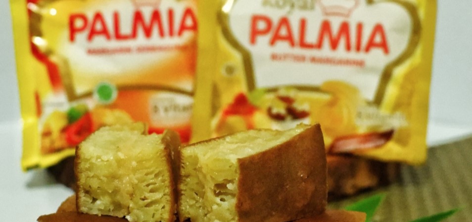 Royal Martabak Terang Bulan Palmia