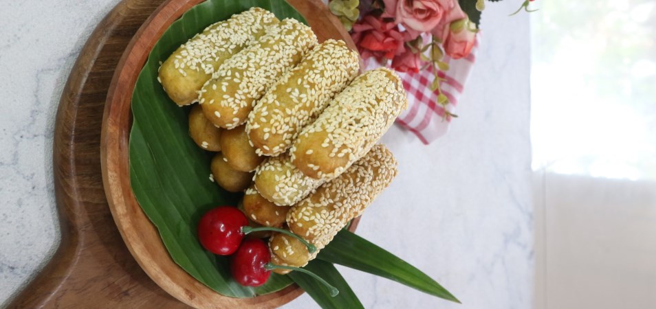 Ubi Wijen Goreng