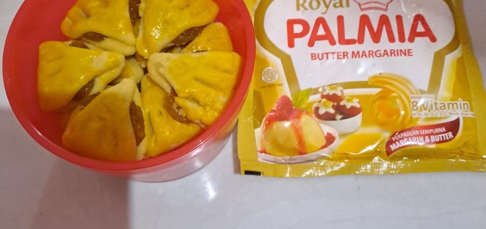 Nastar Keong