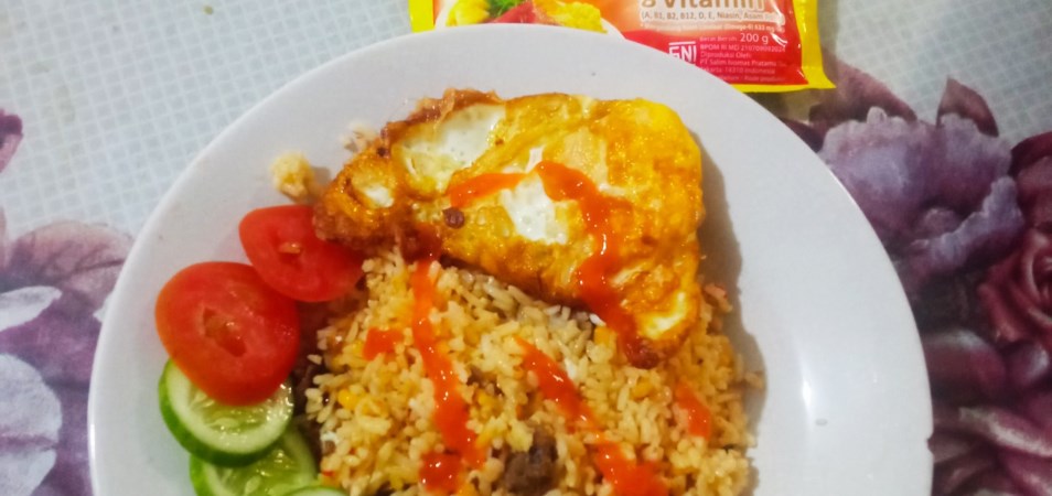 Nasi Goreng Nenek