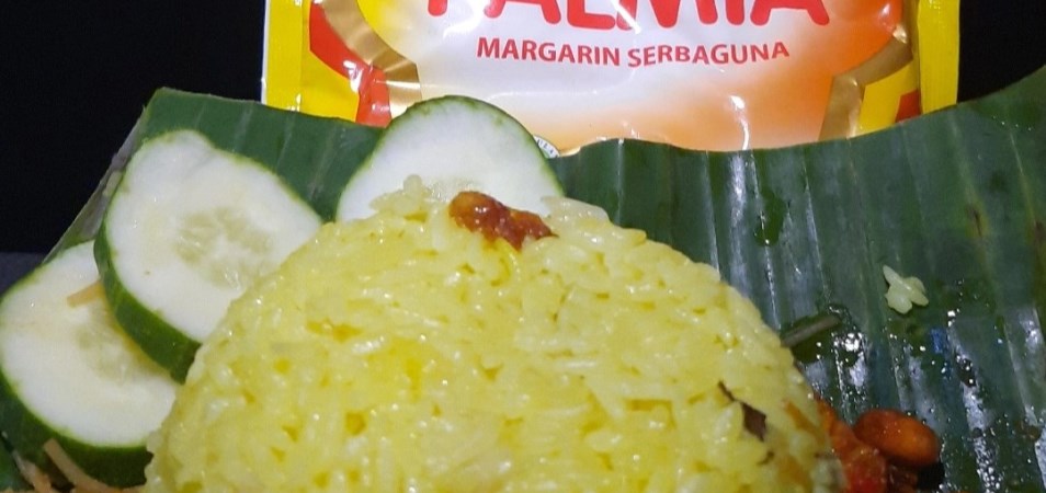 Nasi Kuning