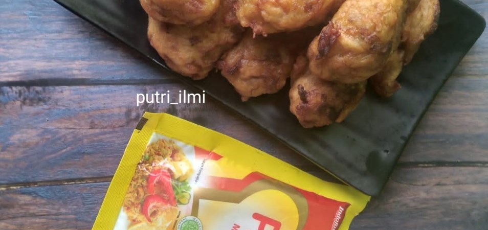 Godok Pisang