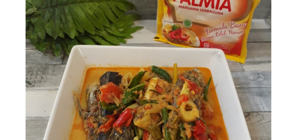 Gulai Ikan